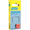 Image de Agrafes rapides 40109503 Paquet d'agrafes 1080 agrafes