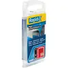 Image de Rapid - Agrafes En Fil Fin, Pour La Fixation Textile, Étiquette, Décoration, Bois Tendre, N°53/08mm - Blister 1080 - (40109503)
