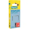 Image de Agrafes rapides 40109506 Paquet d'agrafes 1080 agrafes