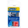 Image de Staples SS Rapid 53/8 1080 pcs.