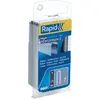 Image de Rapid Tools 40109523 Attaches-câbles Rapid type 7, 12 mm, galvanisées