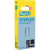 Image de Agrafes Rapid 40109527 Paquet d'agrafes 1200 agrafes