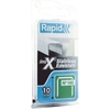 Image de Rapid Tools 40109575 Rapid Flachdrahtklammern Typ 140, 10 mm, Kleinpackung