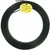 Image de Fil De Tension Galvanisé Plastifié Vert Filiac L. 50 M - Ø 2,4 Mm