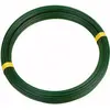 Image de Fil De Tension Plastifié Vert, 2.75 Mm X 100 M