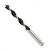 Image de Tivoly   Ø: 12 / Foret Bois 3 Pointes L250mm -queue Cylindrique / L: 250