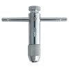 Image de Porte-taraud À Main 111003 - Diamètre 4.5 À 6.5 Mm - Longueur 105 Mm Tivoly