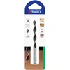 Image de Foret Bois Tivoly 3 Pointes 10mm