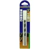 Image de Foret bois 3 pointes Queue cylindrique Gradué SLR 8x114MM - TIVOLY - 10863820