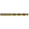 Image de Tivoly - 1 Foret Metal Cobalt Technic Gradué D12mm, En Acier Au Cobalt De Haut Niveau De Qualité Et Affûtage 'pointe En Croix', Pour Un Perçage Rapide Et Précis.