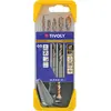 Image de 5 Forets beton Tivoly Technic - TIVOLY - 10960570002