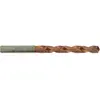 Image de Foret métaux TIVOLY FURIUS taillé meulé HSS - Ø 3.2 mm L.65 mm - Lot de 2 - 11454140320