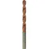 Image de Foret métaux TIVOLY FURIUS taillé meulé HSS - Ø 13 mm L.151 mm - 11454141300