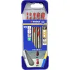 Image de Tivoly - Coffret De 5 Forets 2en1 Beton-carrelage Technic Contenant Les Ø 4-5-6-8-10mm