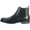 Image de Bottines en cuir Nathan
