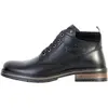 Image de Bottine en cuir Equilibre