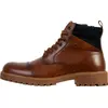 Image de Bottines en cuir Tuto