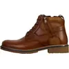 Image de Bottine Basse en cuir Lafare