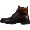 Image de Bottines en cuir Tuto