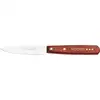 Image de 20 Couteau Office Manche Bois Classic Lame Pointue Lisse 9