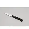 Image de 20 Couteau Office Bec D'oiseau 6.5 Cm Noir - Expert Affidenté - Nogent