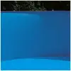 Image de Trigano - Liner Bleu Pour Piscine Métal Intérieur 7,60 X 4,60 X 1,32 M