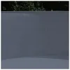 Image de Trigano - Liner Gris Pour Piscine Métal Intérieur Ø 5,50 X 1,32 M
