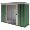 Image de Abris de jardin - Métal - 2.20m2