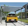Image de Carport Aluminium Trigano - Mistral - 15 M²