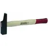 Image de Marteau menuisier, manche bois verni 30 mm