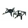 Image de Réchaud En Fonte Tripatte 7500w Ø37cm - Kemper