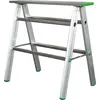 Image de Tréteau aluminium pro