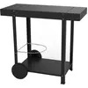 Image de Chariot plancha 54 x 102,5 x 83 - Eno - CFA52 - tradition
