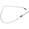 Image de Sonde à Viande Eno K72768 Précision De Cuisson Sans Fil - Eno