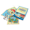 Image de Jeujura Coffret de 200 jeux dans une boîte