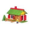 Image de Kit en bois 100 pièces