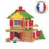 Image de Maison à construire, Ferme d'animaux, 100 pièces, Jeujura