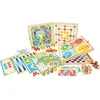 Image de Jeu de table Jeujura Classic Games Box (FR)
