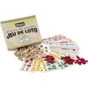 Image de Jeujura Bingo dans un coffret en bois