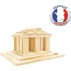 Image de Jeu de construction en bois - TECAP 3XL - 200 planchettes - Mixte - A partir de 4 ans - Neuf