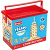 Image de Jeujura Técap Classic 100 pièces en bois