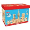 Image de Tecap Classic - 500 planchettes en bois - jeu de construction - Neuf