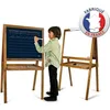 Image de Jeujura - Grand Tableau Dessin Des Ecoliers