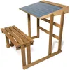 Image de JEUJURA 8862, Set d'art pour enfants, 3 ans(a), Bois, Multicolore