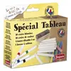 Image de JeuJura Coffret accessoires tableau noir