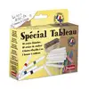 Image de JeuJura Coffret d'Accessoires pour Tableau Noir et Blanc - Neuf