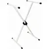 Image de Tréteau Métal Campus Blanc Robuste Et Pliable - Cqfd