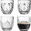 Image de LA ROCHERE Espressotasse Troquet 100ml sotiert 4 Stück