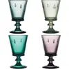 Image de Abeille Set de 4 verres de 220 ml
