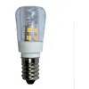 Image de Tibelec - Ampoule Led E14 Compatible Portail Électrique 2.3w, 12v, 240 Lumens, 3000k Blanc-chaud